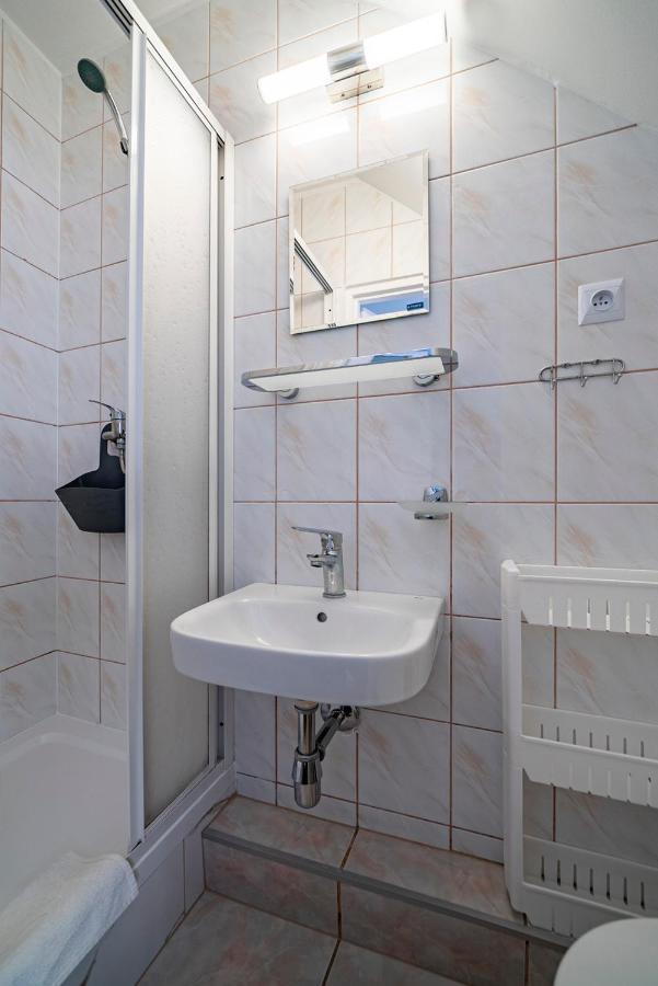 Bronisia Jastarnia Apartamento Exterior foto